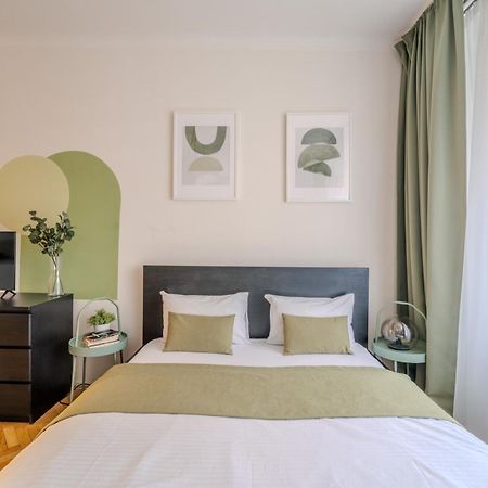 Cozy Prague Apartment 외부 사진