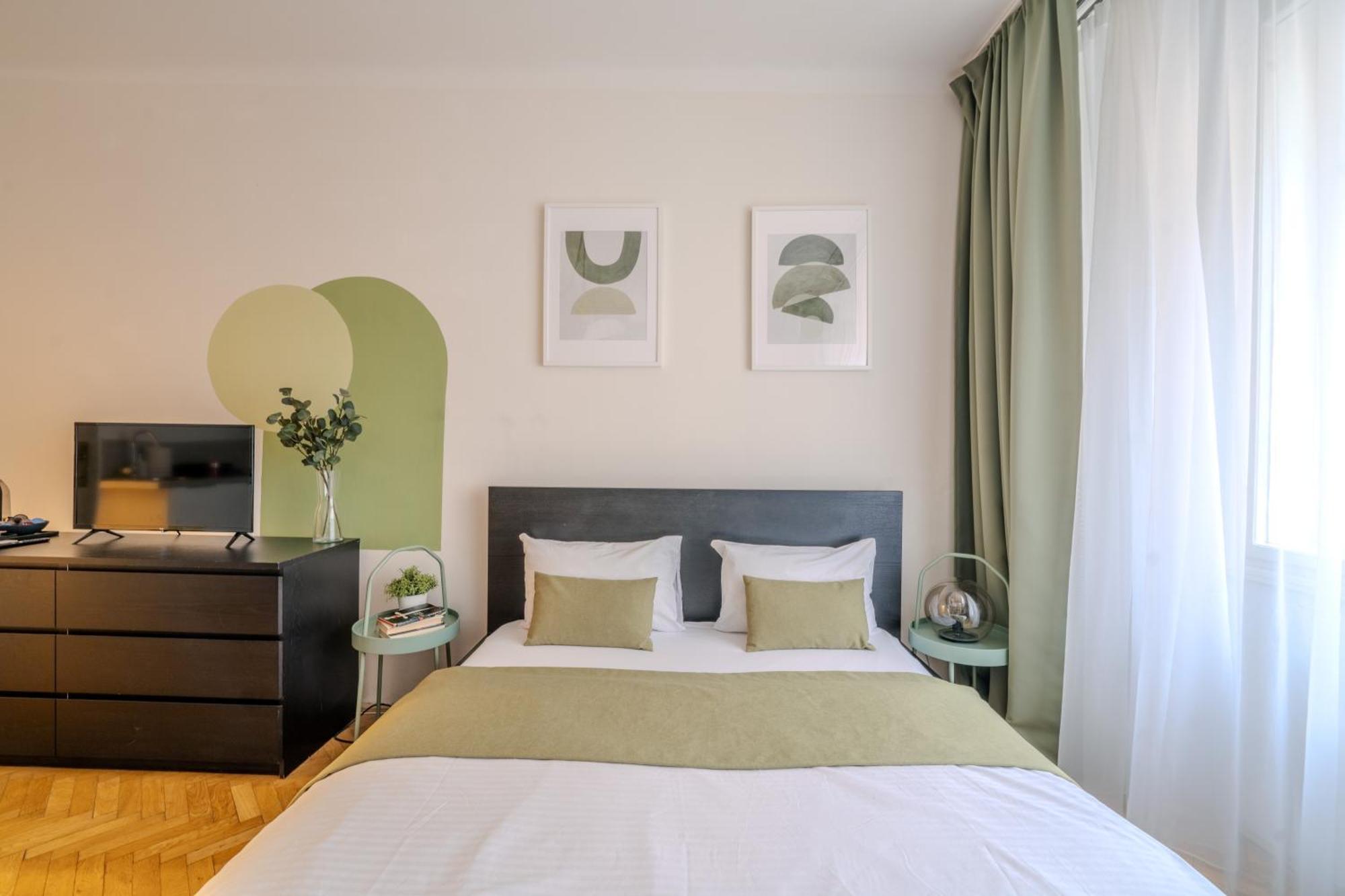 Cozy Prague Apartment 외부 사진