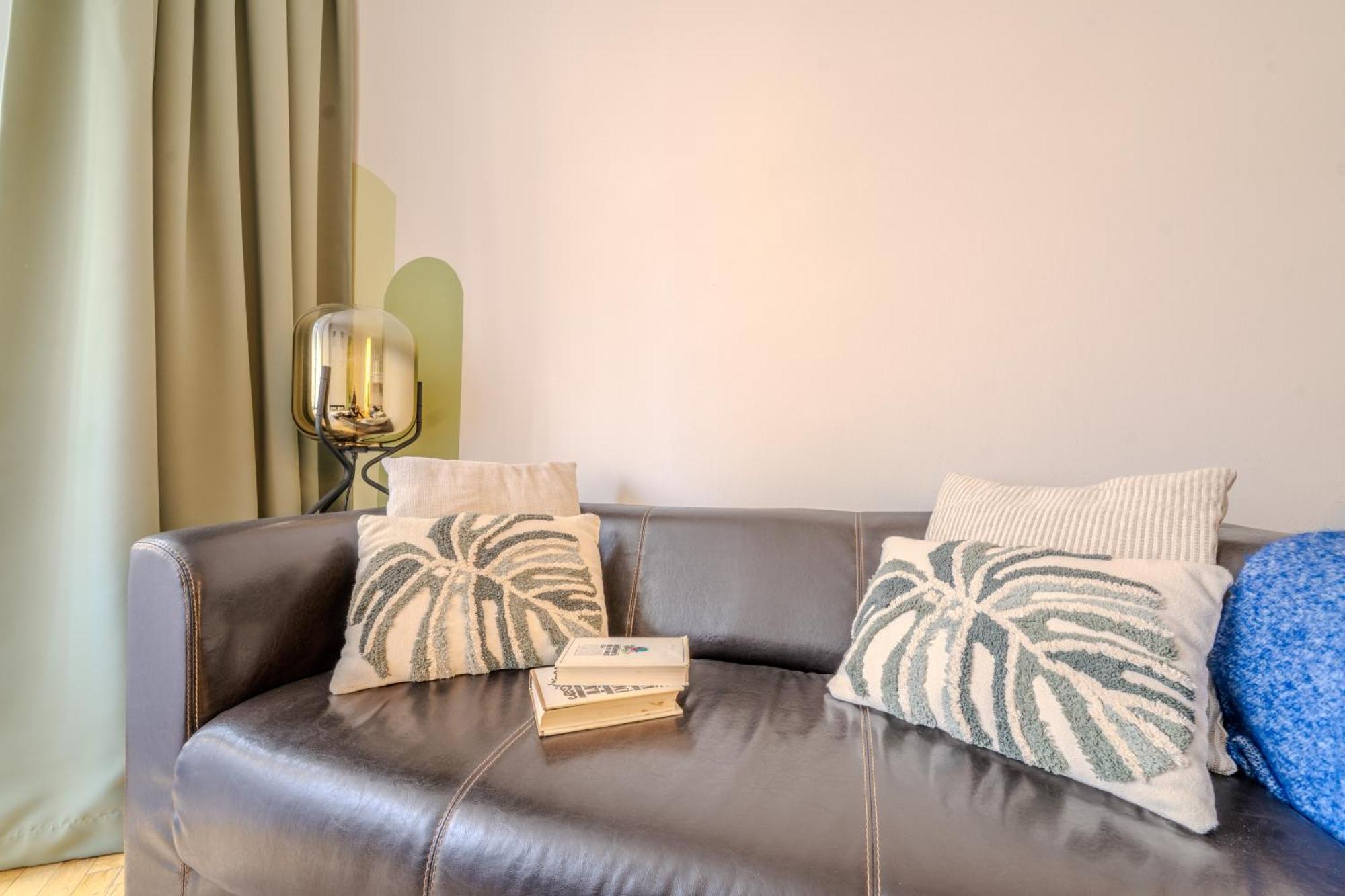 Cozy Prague Apartment 외부 사진